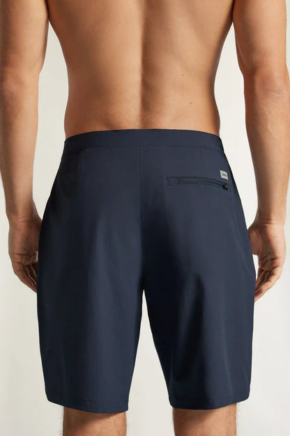 Technical Swim Shorts