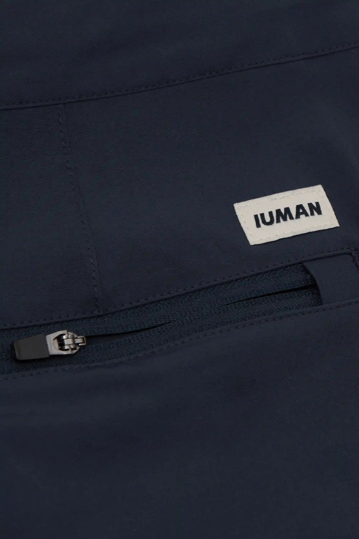 Technical Swim Shorts