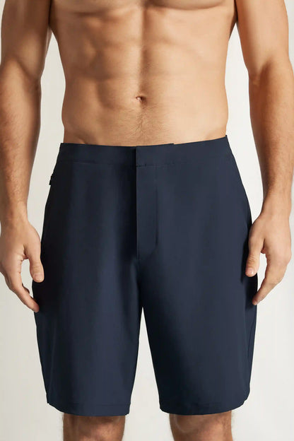 Technical Swim Shorts