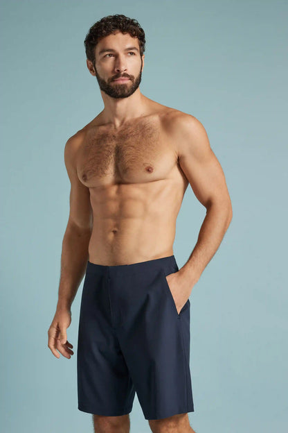 Technical Swim Shorts