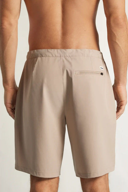 Technical Swim Shorts
