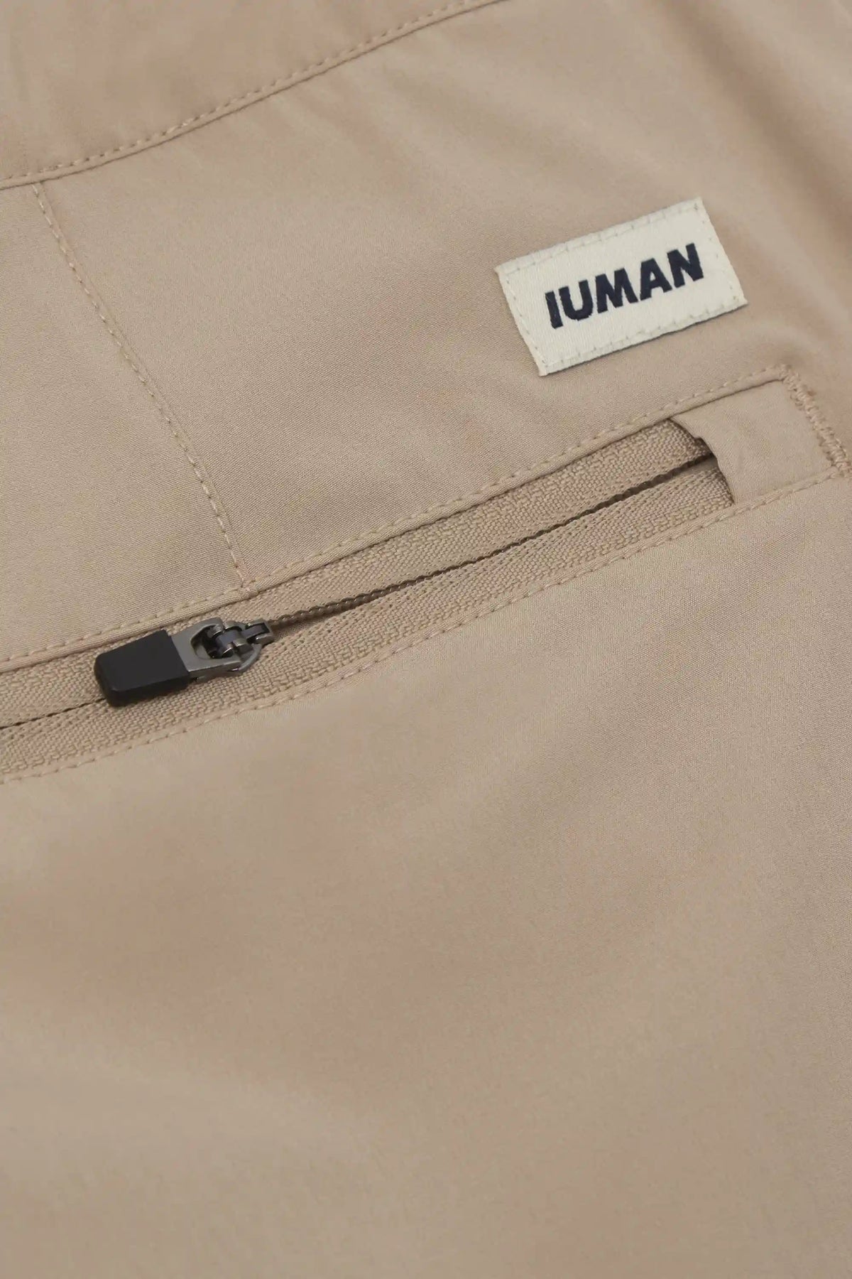 Technical Swim Shorts
