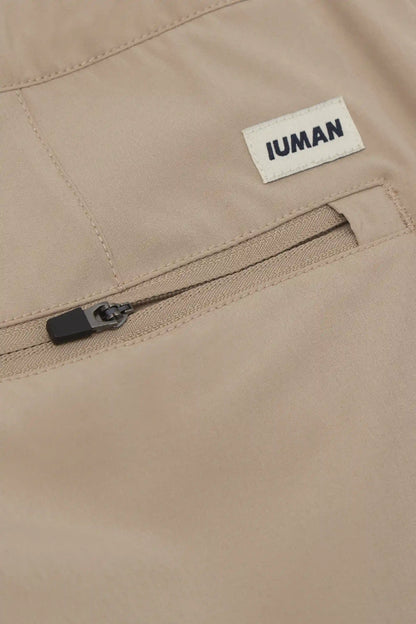 Technical Swim Shorts