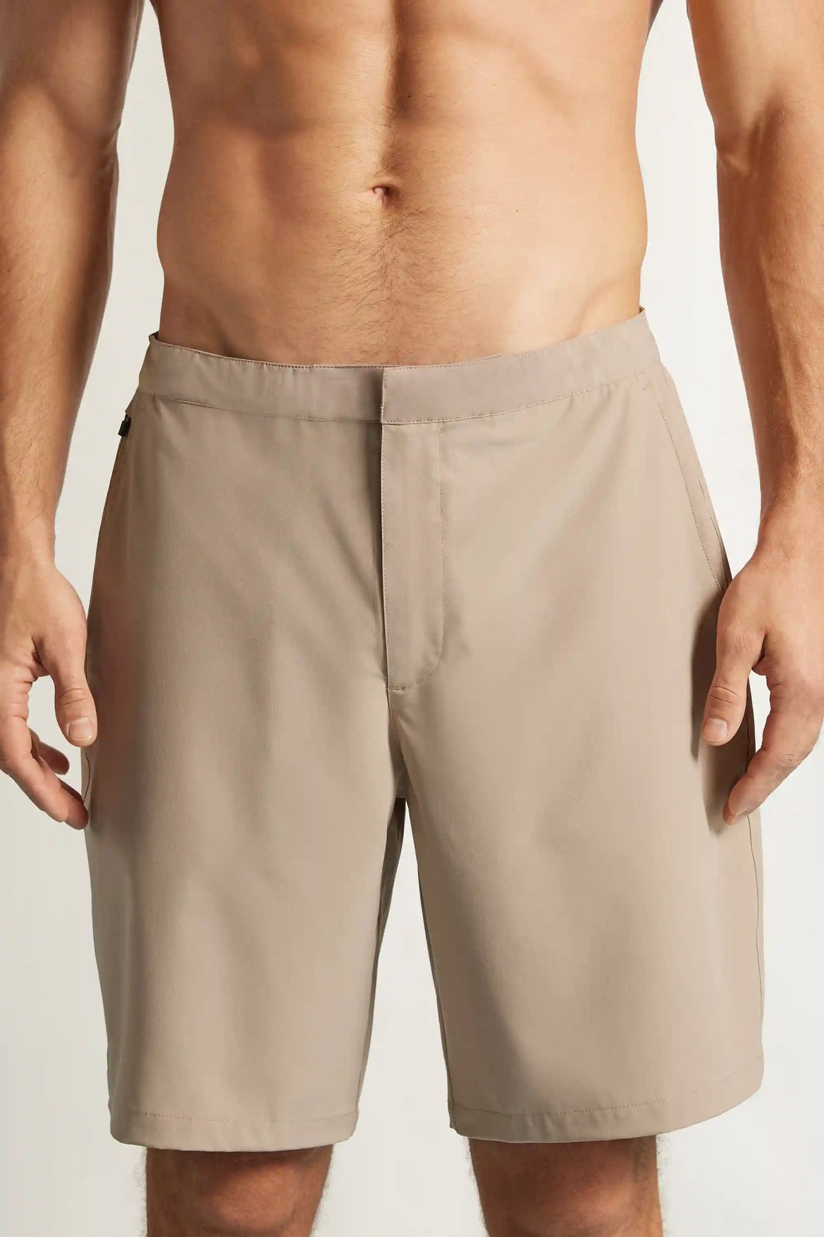 Technical Swim Shorts