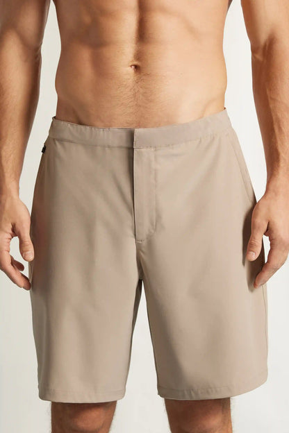Technical Swim Shorts