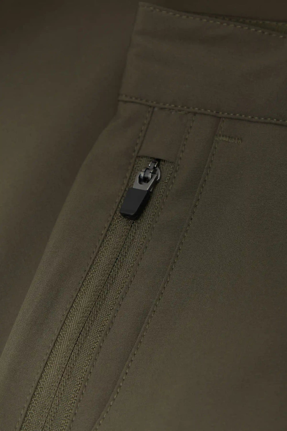 Technical Swim Shorts