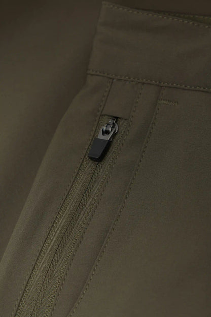 Technical Swim Shorts