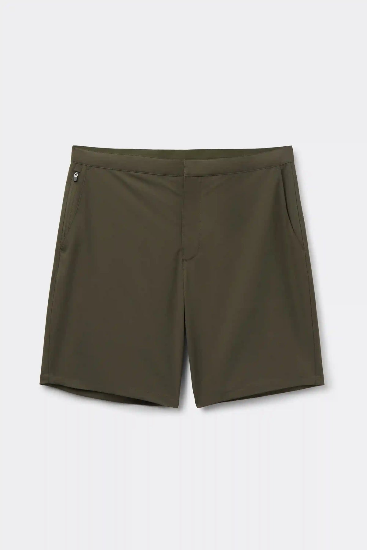 Technical Swim Shorts