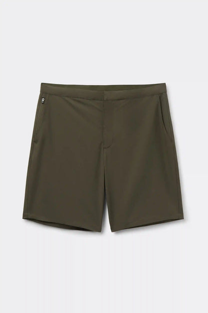 Technical Swim Shorts