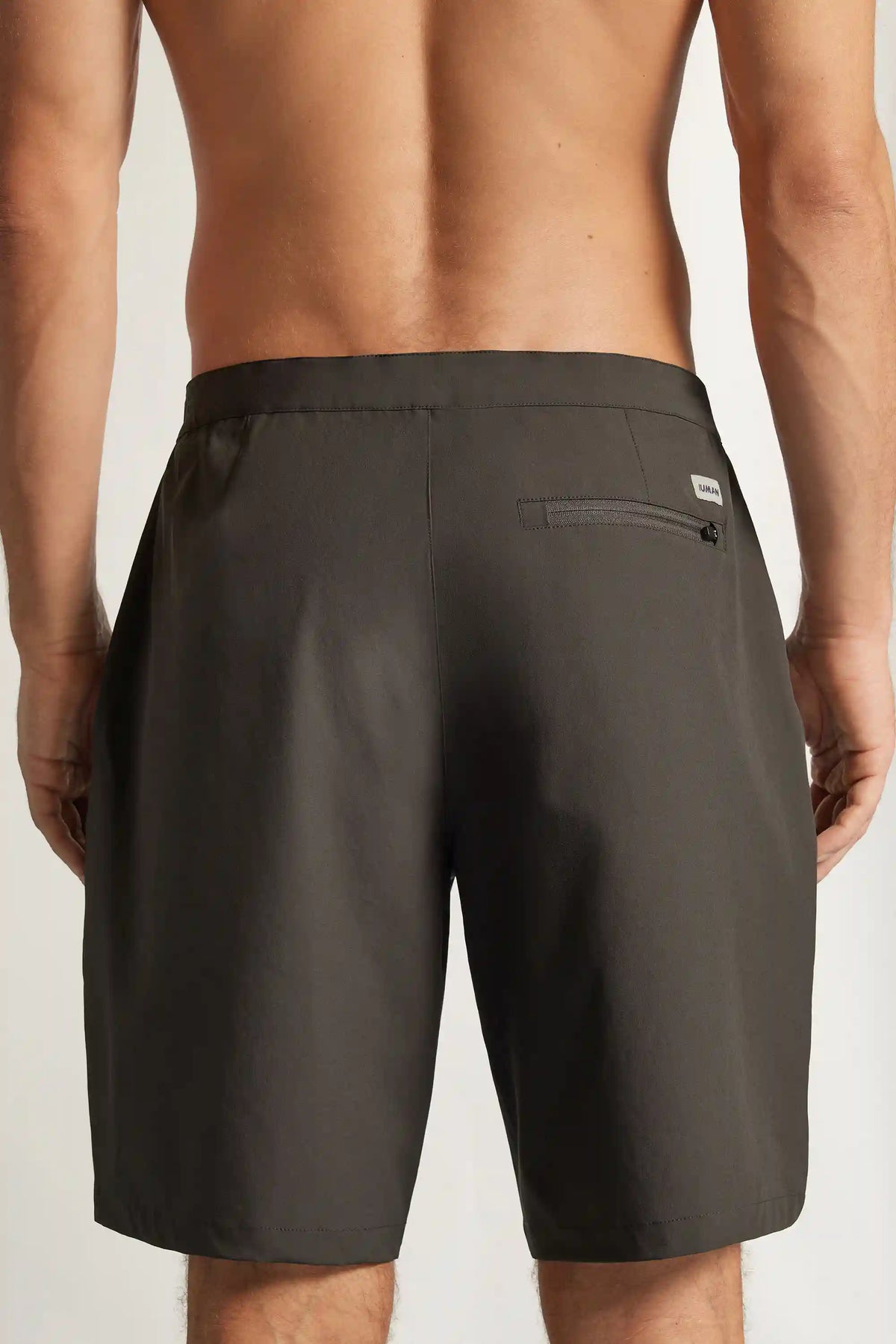 Technical Swim Shorts