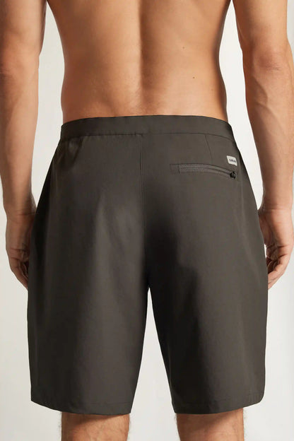 Technical Swim Shorts