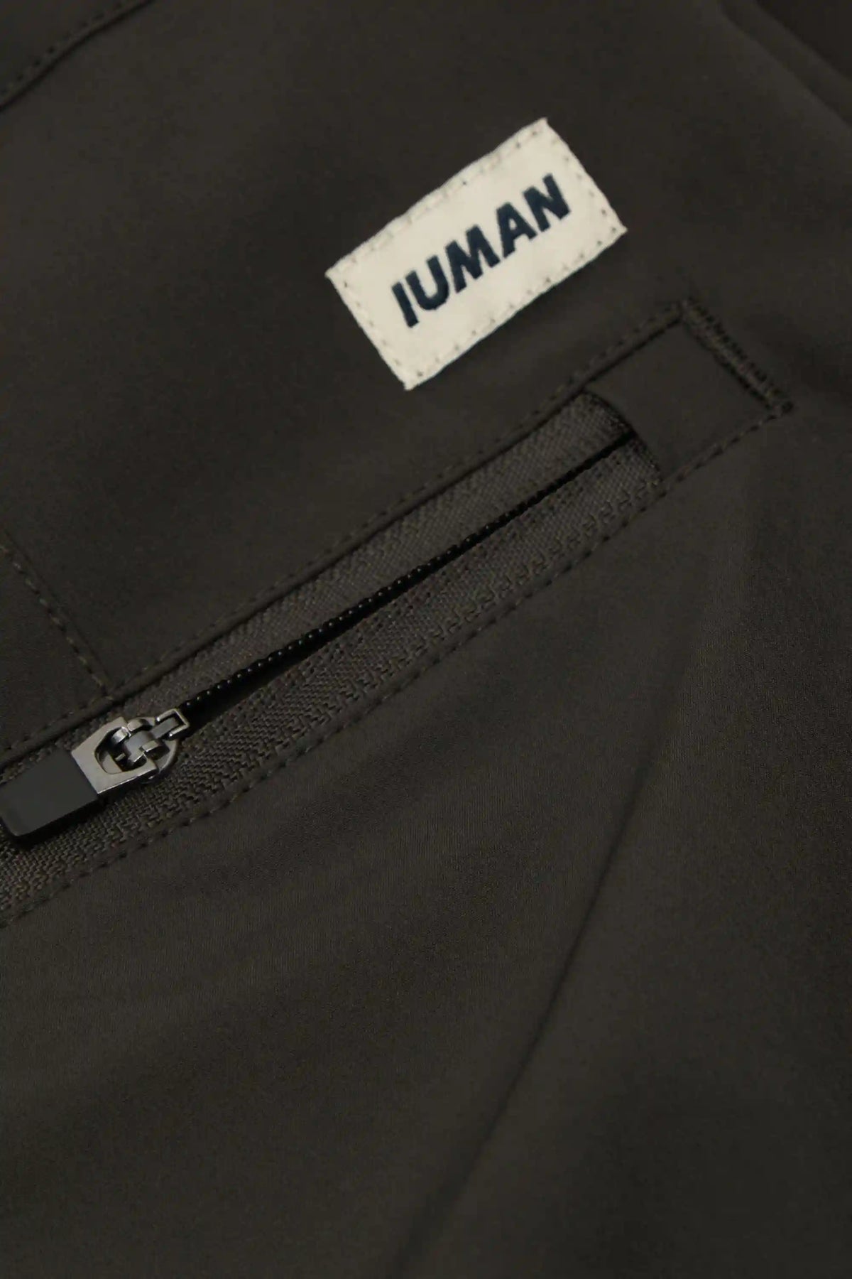 Technical Swim Shorts