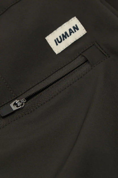 Technical Swim Shorts