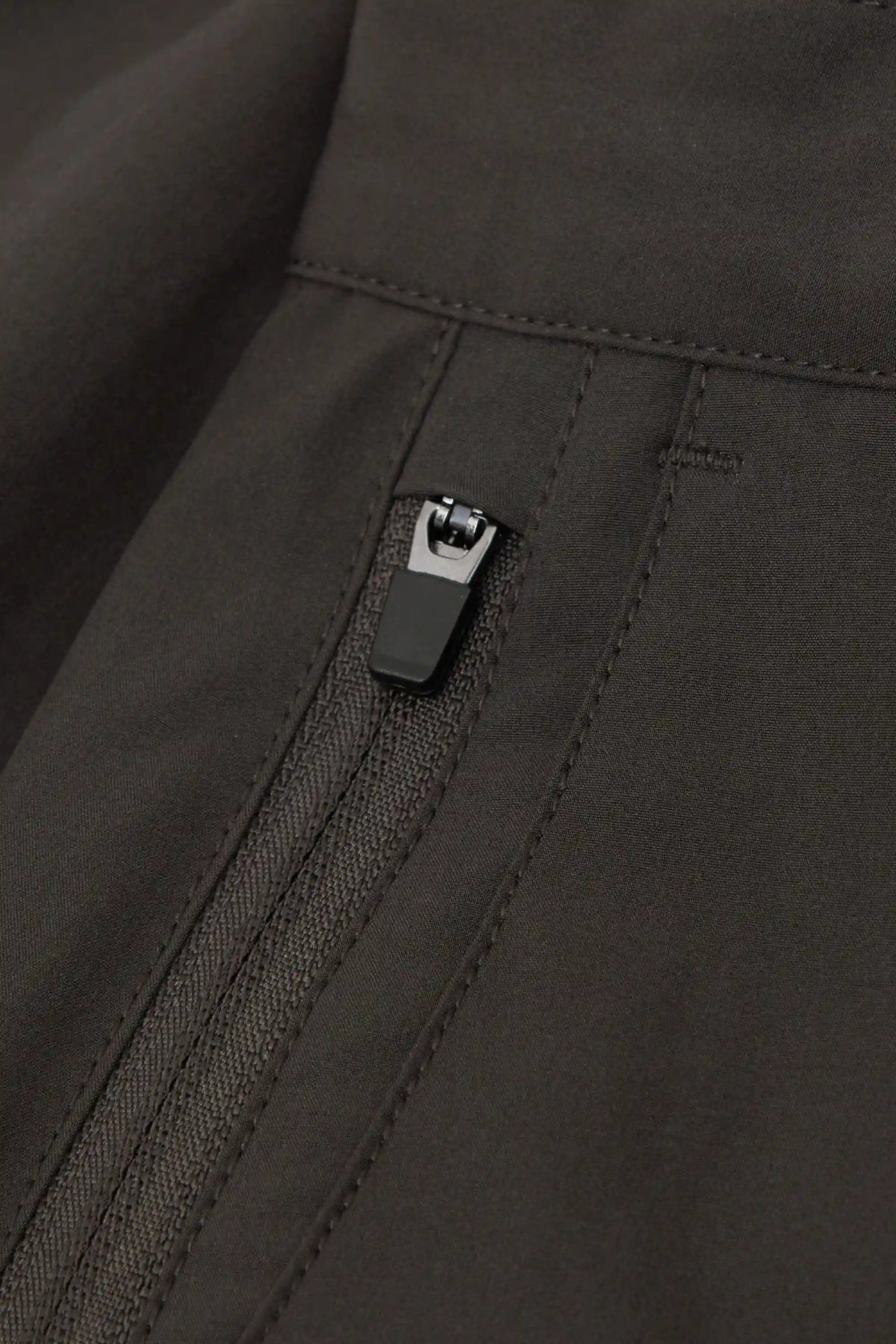 Technical Swim Shorts
