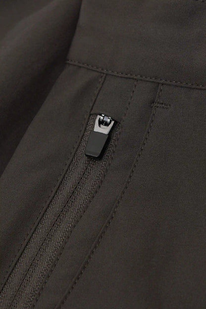 Technical Swim Shorts