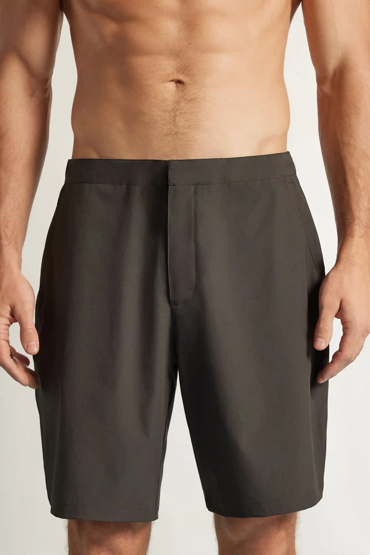 Technical Swim Shorts