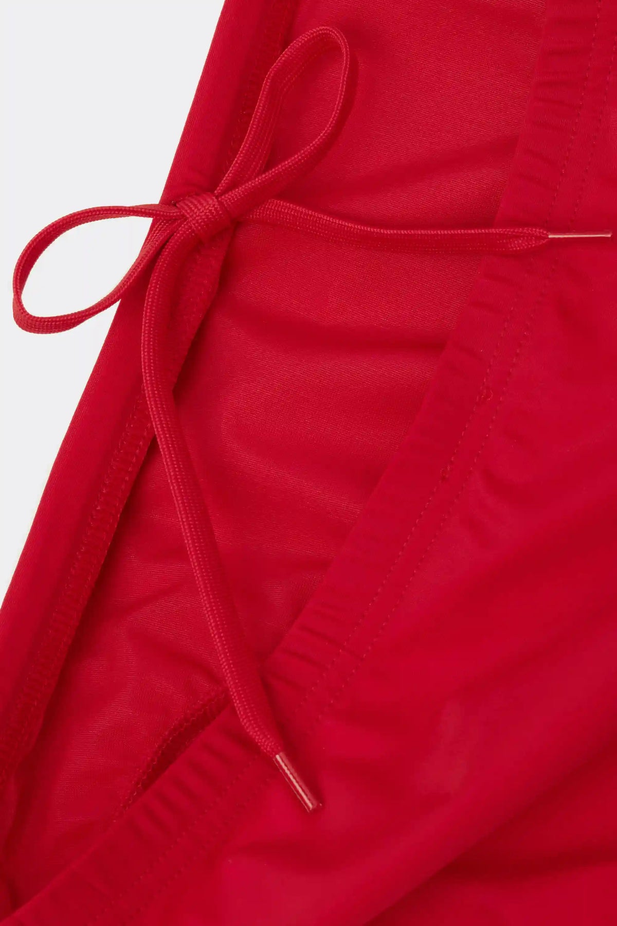 Solid Color Swim Briefs
