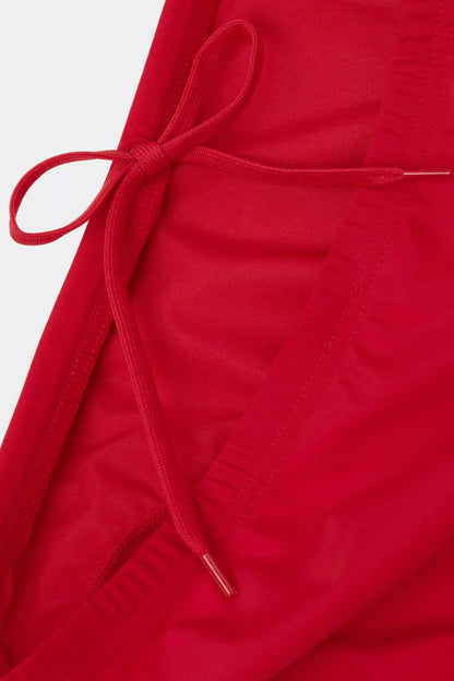 Solid Color Swim Briefs
