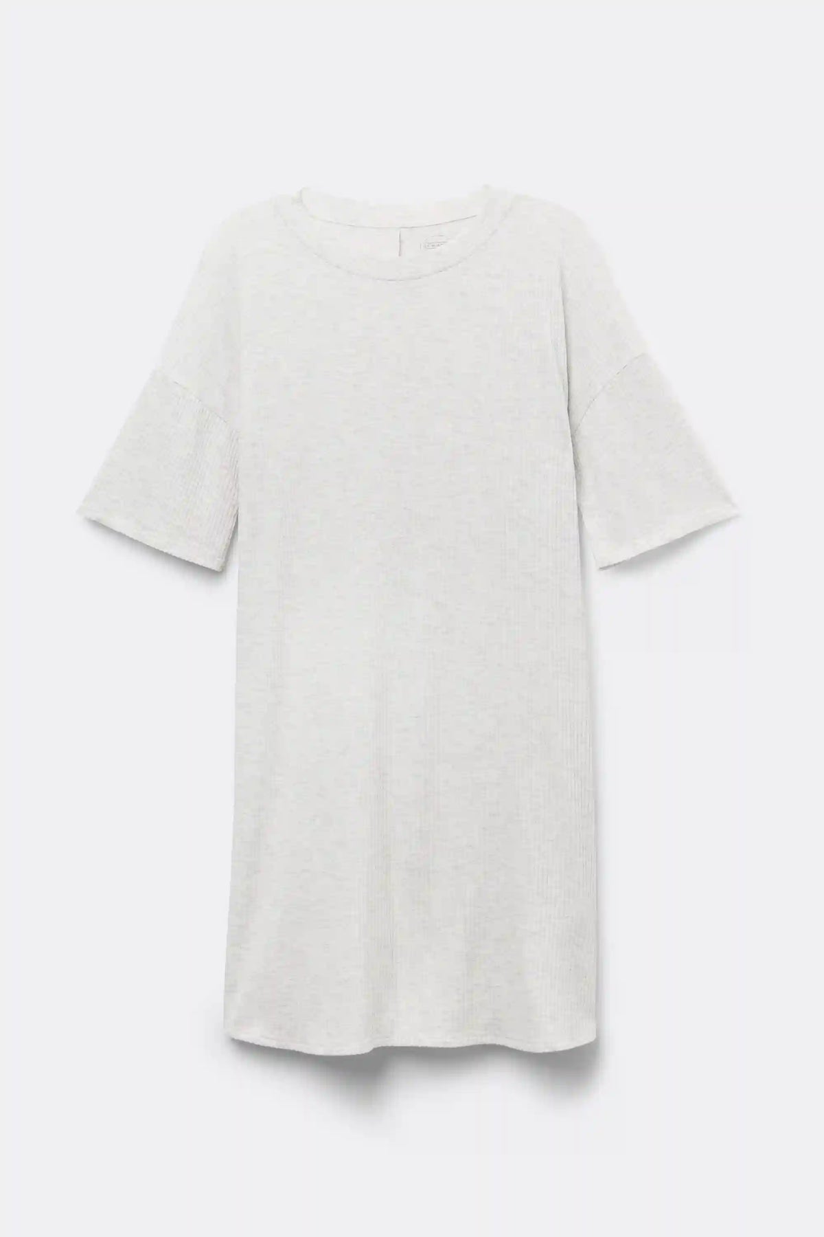 Comfort Chic Modal Nightshirt