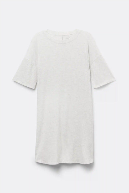 Comfort Chic Modal Nightshirt