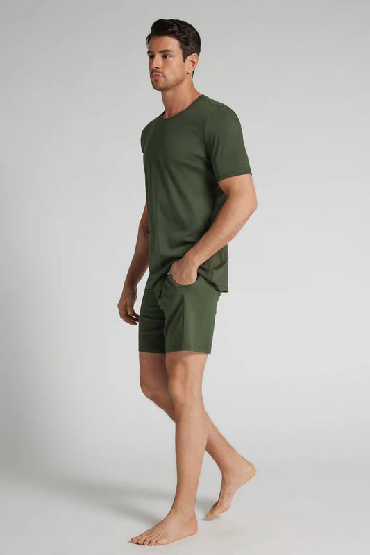 Superior Cotton Short Pajamas