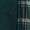 Short Cotton Pajamas with Tic Tac Toe Beer Print