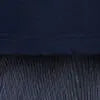 Short Cotton Pajamas with Blue Pinstripe Cloth
