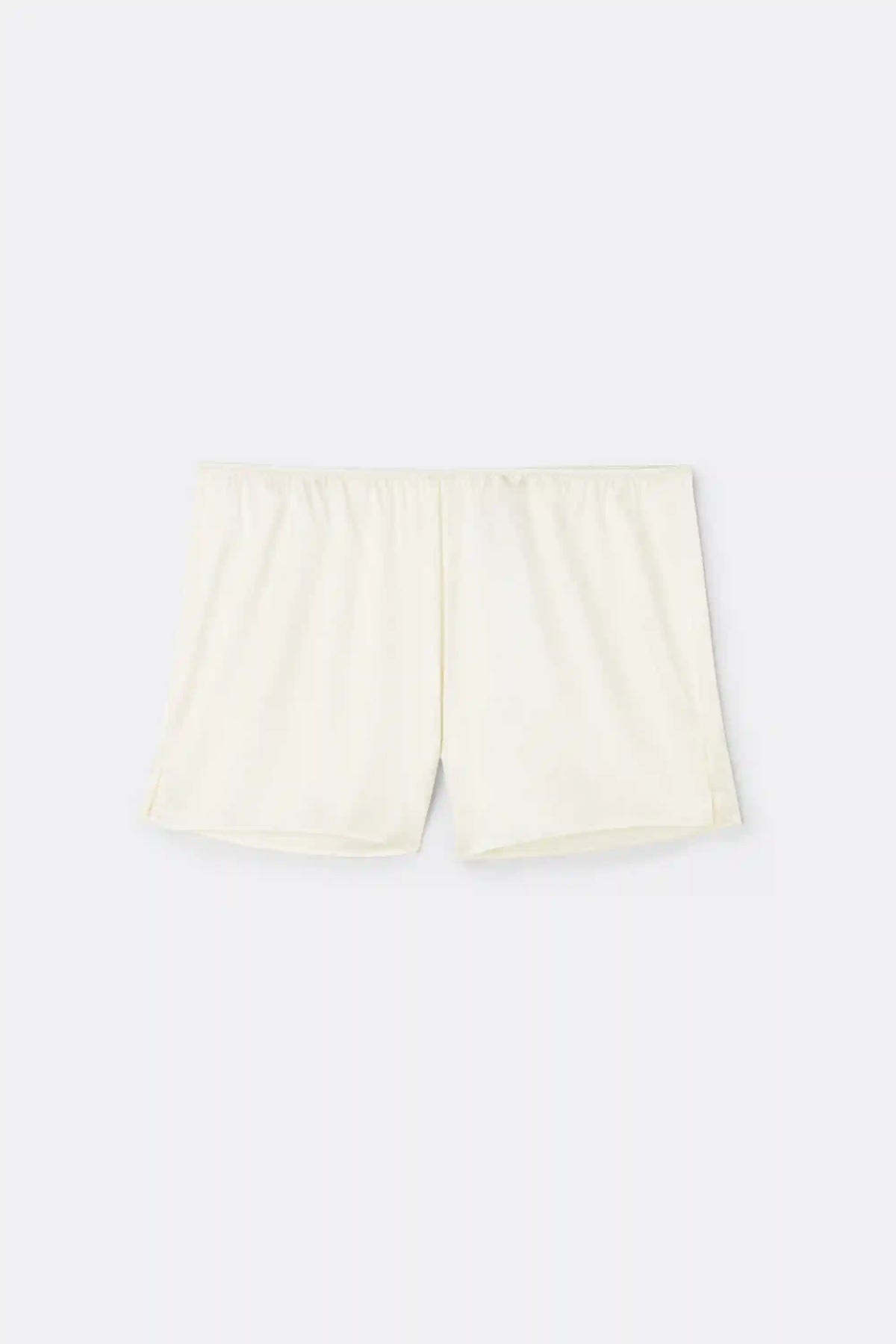 Silk Shorts
