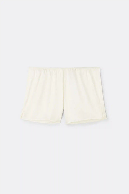 Silk Shorts