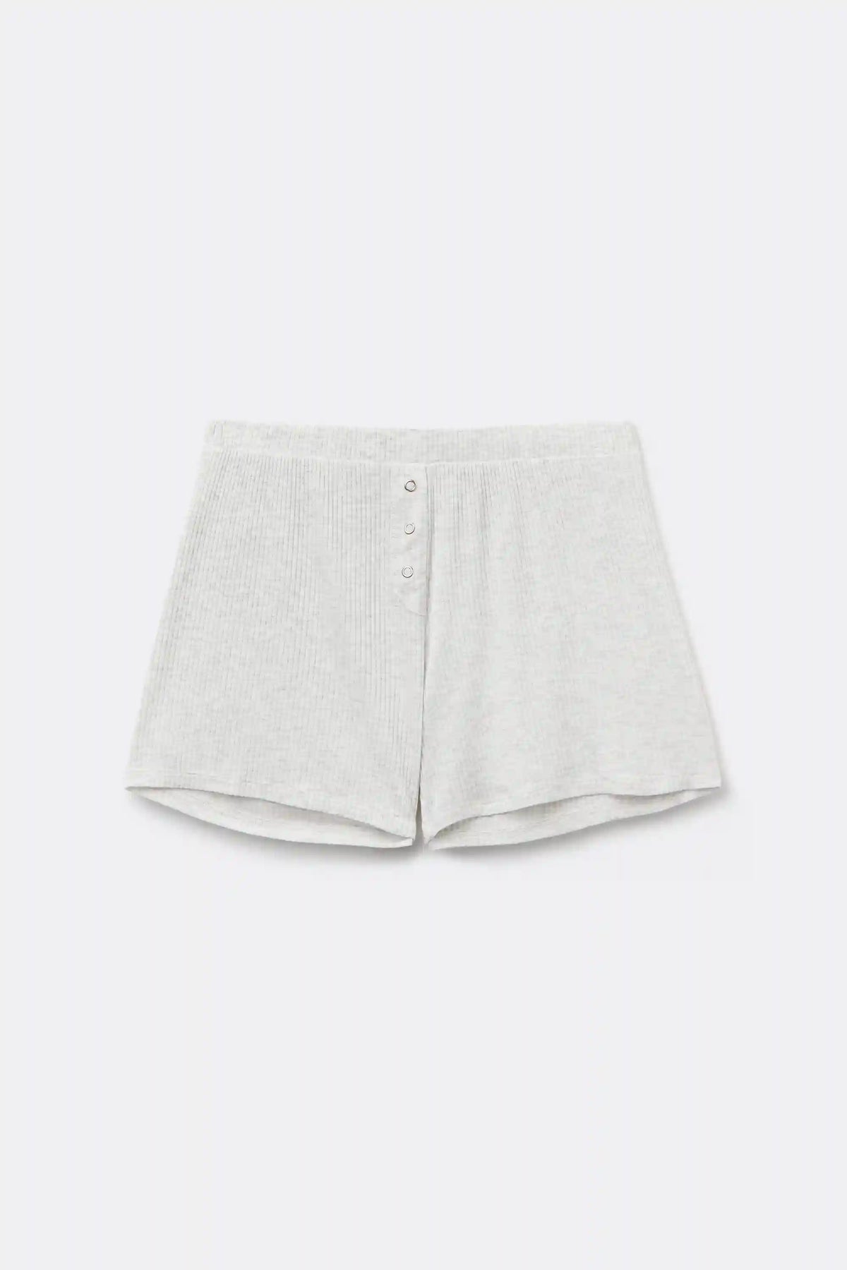 Chic Comfort Modal Shorts