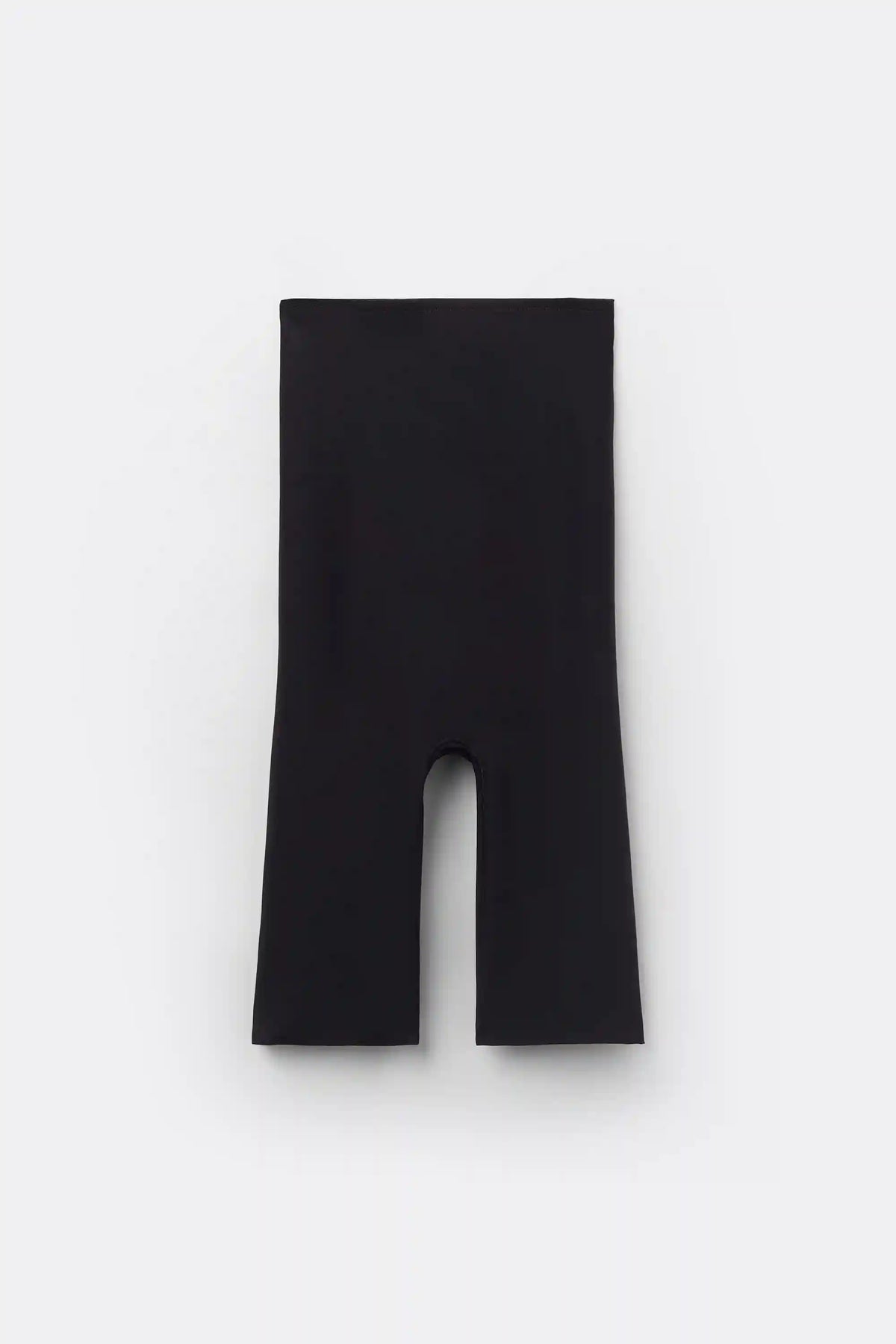 Shaping Shorts in Seamless Microfiber