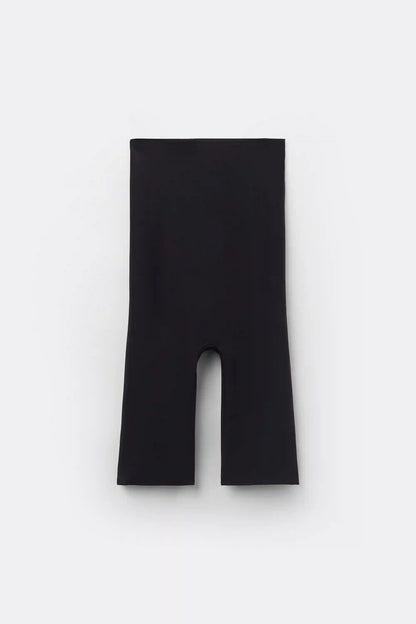 Shaping Shorts in Seamless Microfiber