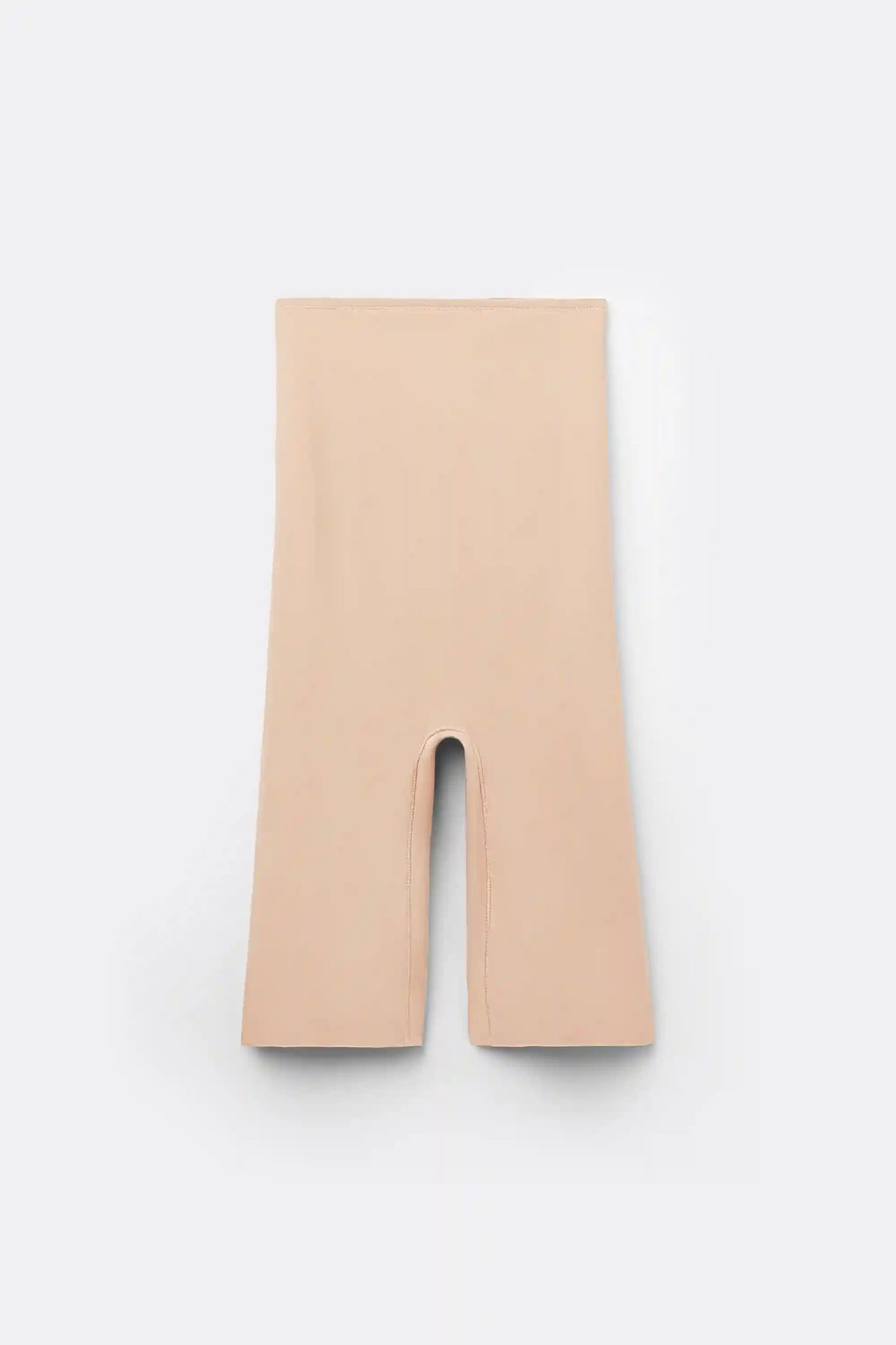 Shaping Shorts in Seamless Microfiber