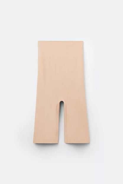 Shaping Shorts in Seamless Microfiber