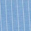 Preppy Stripes Woven Cotton Pants