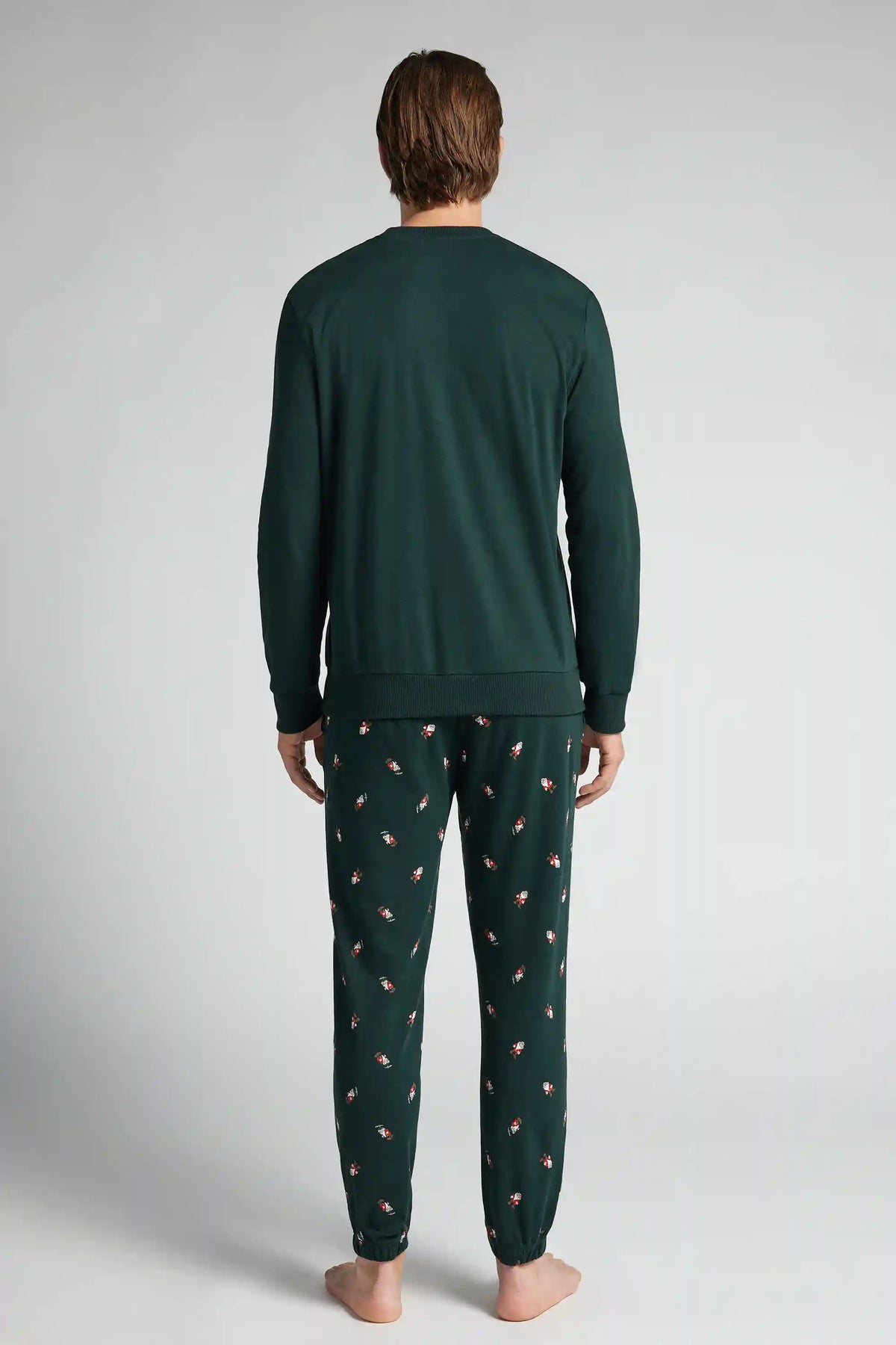 Grumpy &copy;Disney Full Length Pajamas
