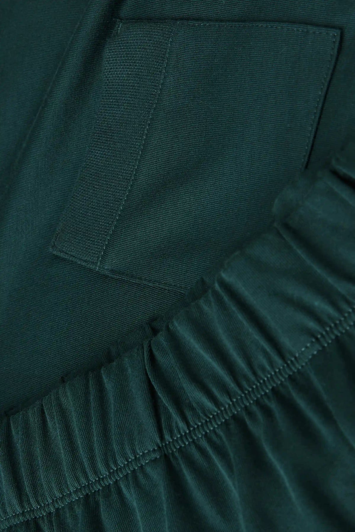 Superior Cotton Full Length Pajamas