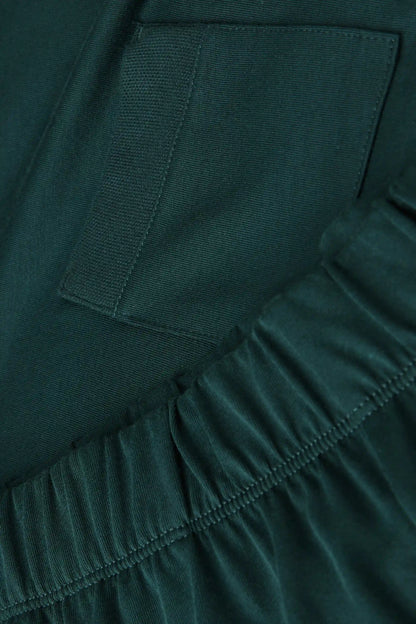 Superior Cotton Full Length Pajamas