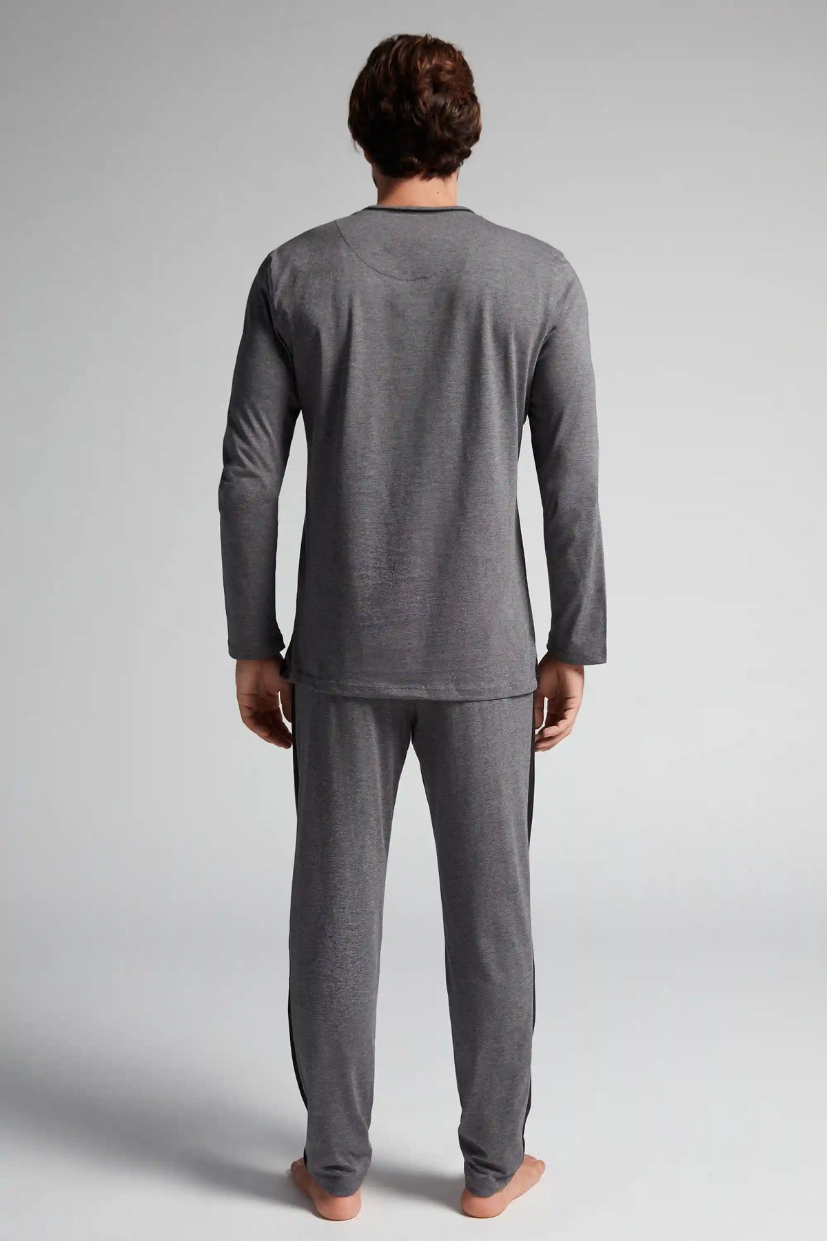 Superior Cotton Full Length Pajamas