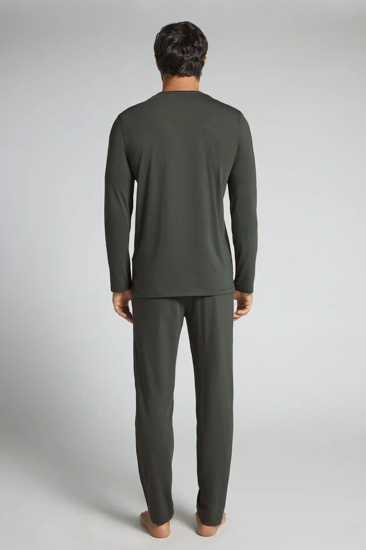 Superior Cotton Full Length Pajamas