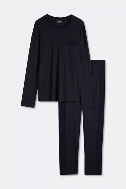 Superior Cotton Full Length Pajamas