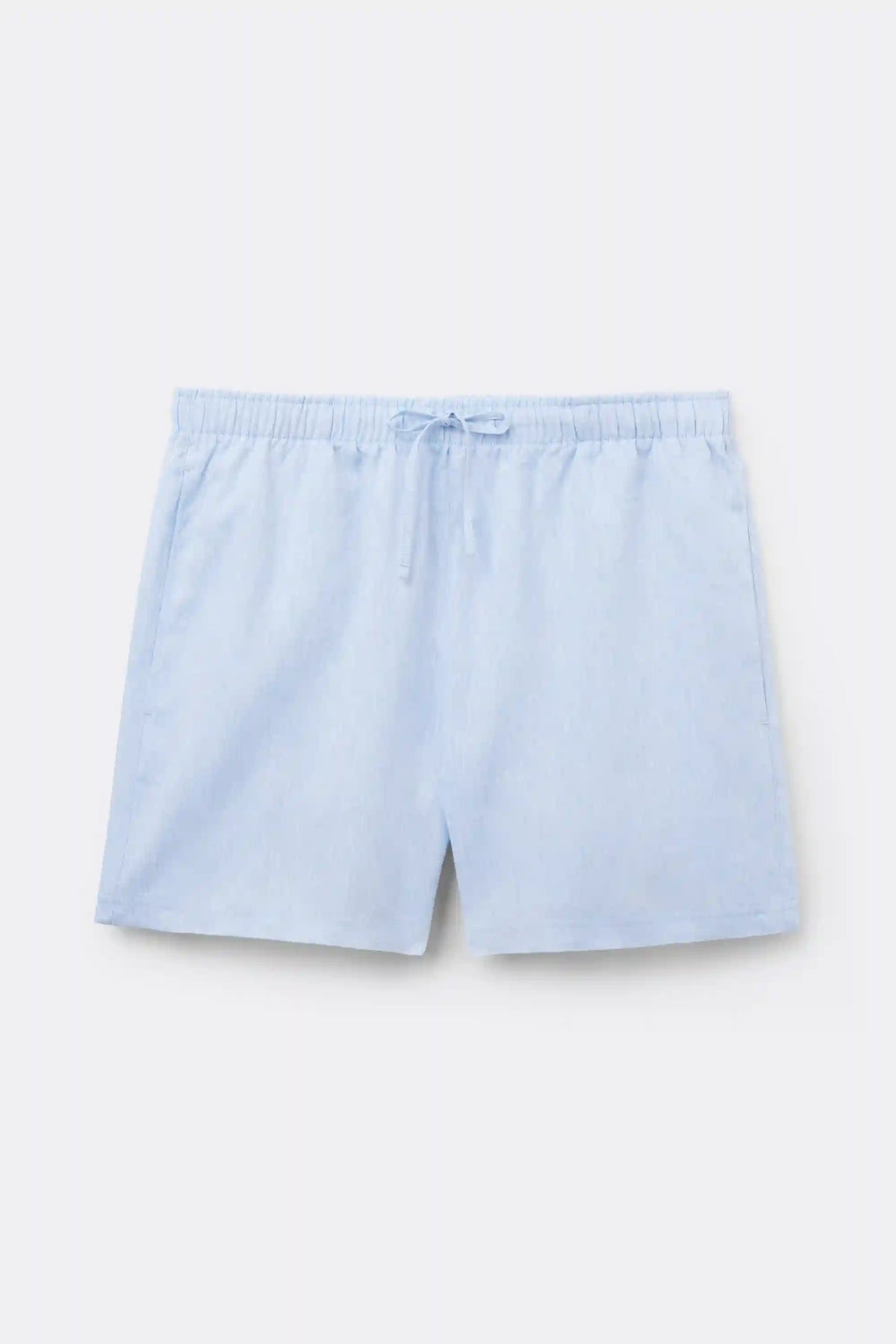 Men&rsquo;s Linen and Cotton Shorts