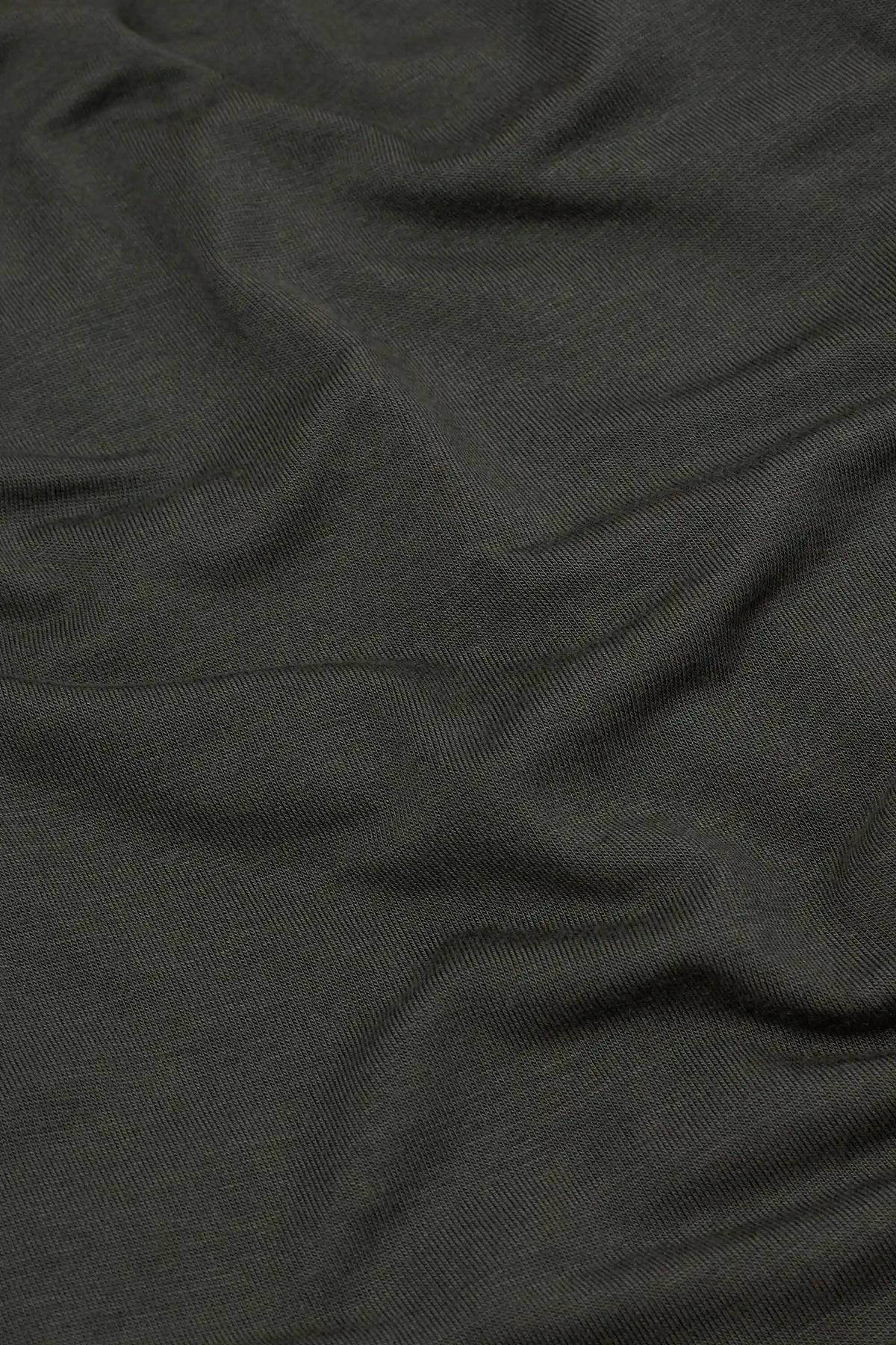 Silk and Modal Shorts