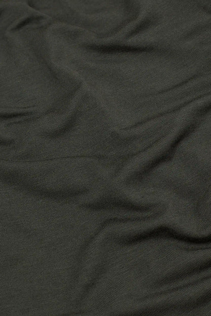 Silk and Modal Shorts