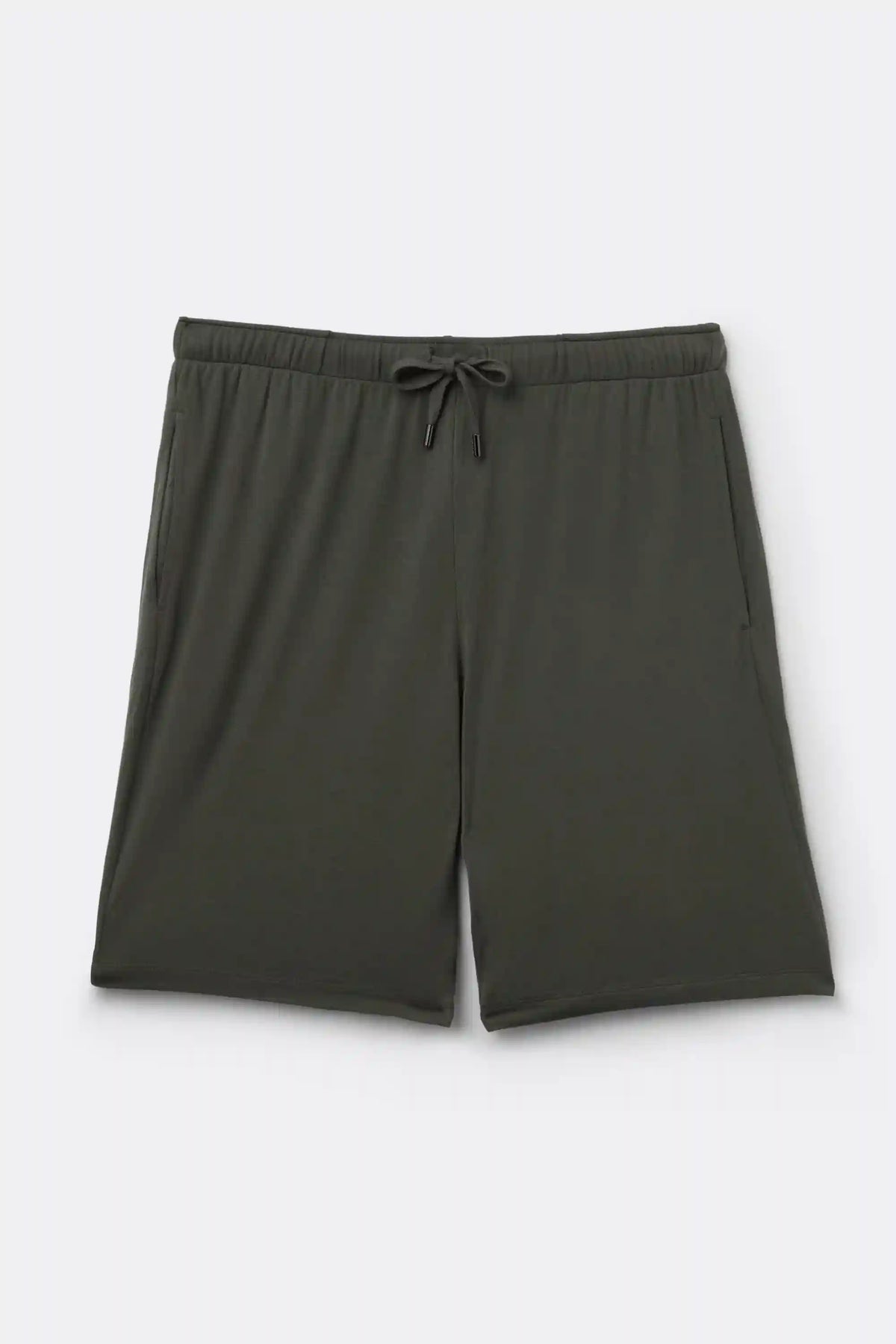 Silk and Modal Shorts