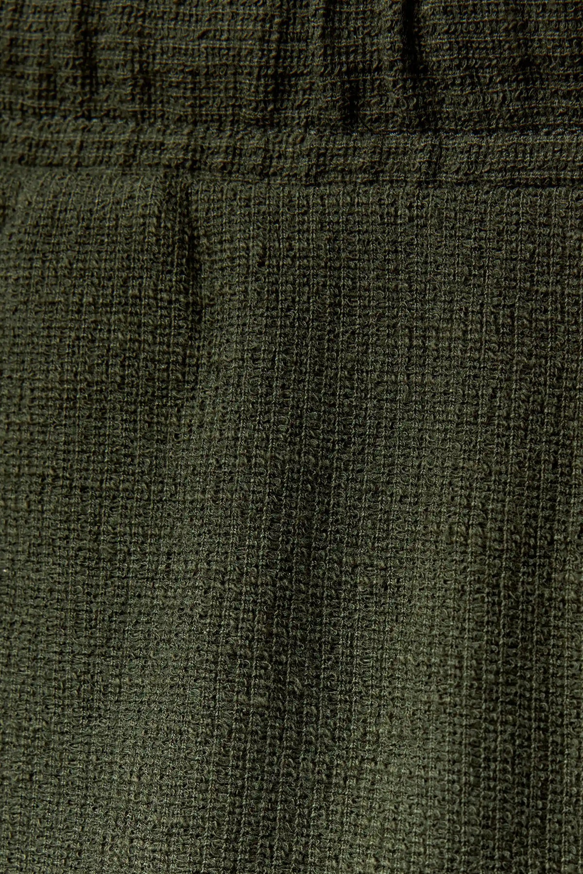 Knit Shorts