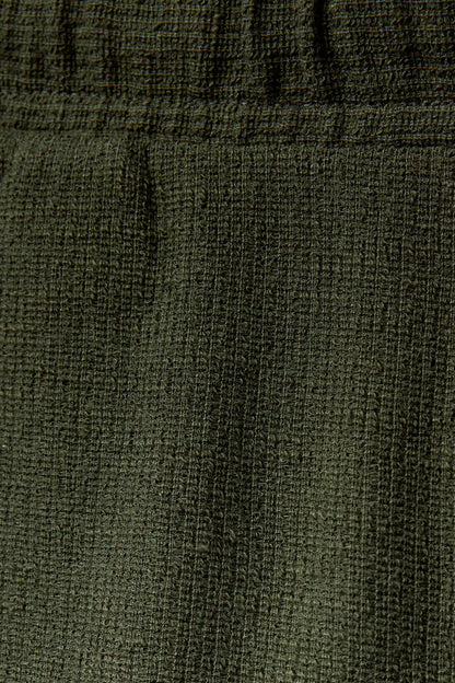 Knit Shorts