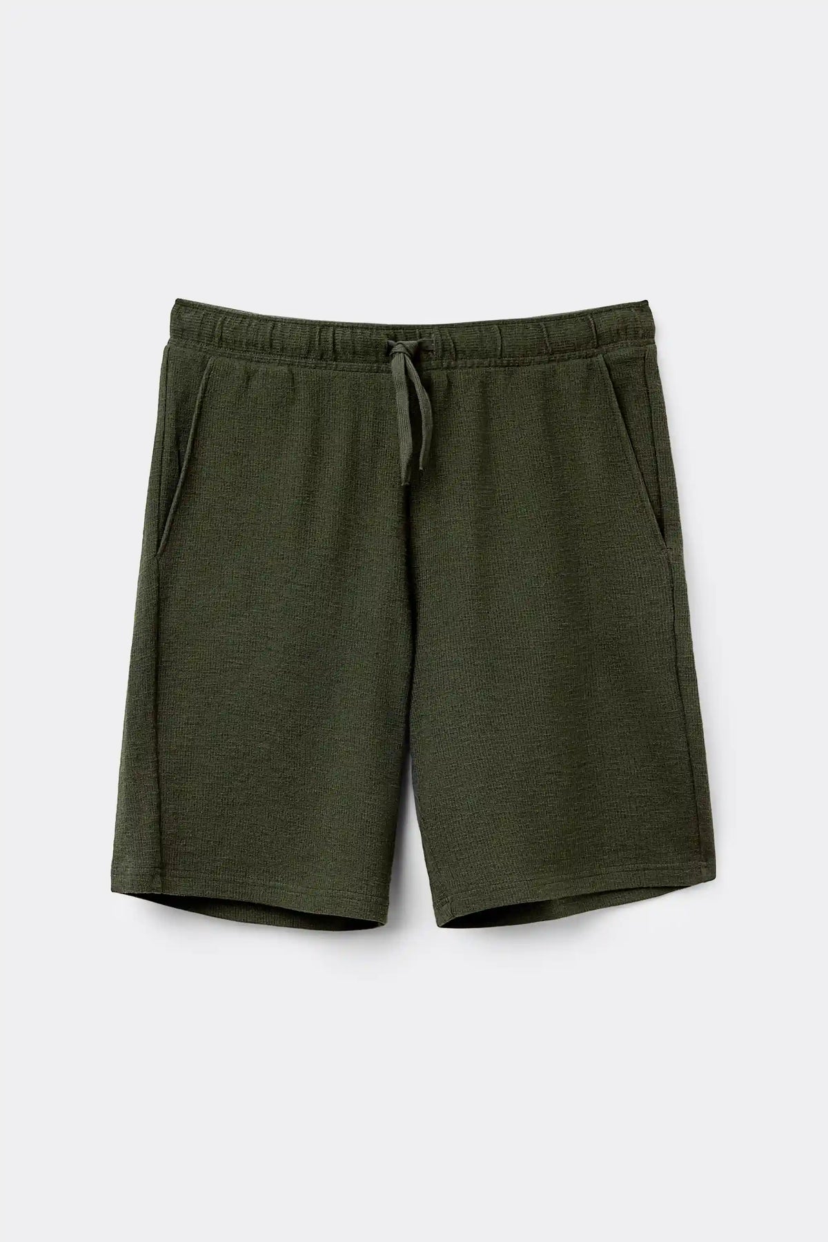 Knit Shorts