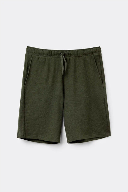 Knit Shorts