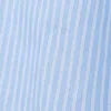 Pinstripe Print Cloth Shorts
